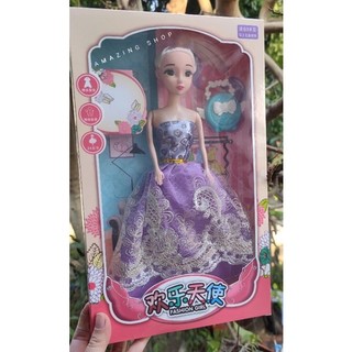 Đồ chơi búp bê cho bé dễ thương