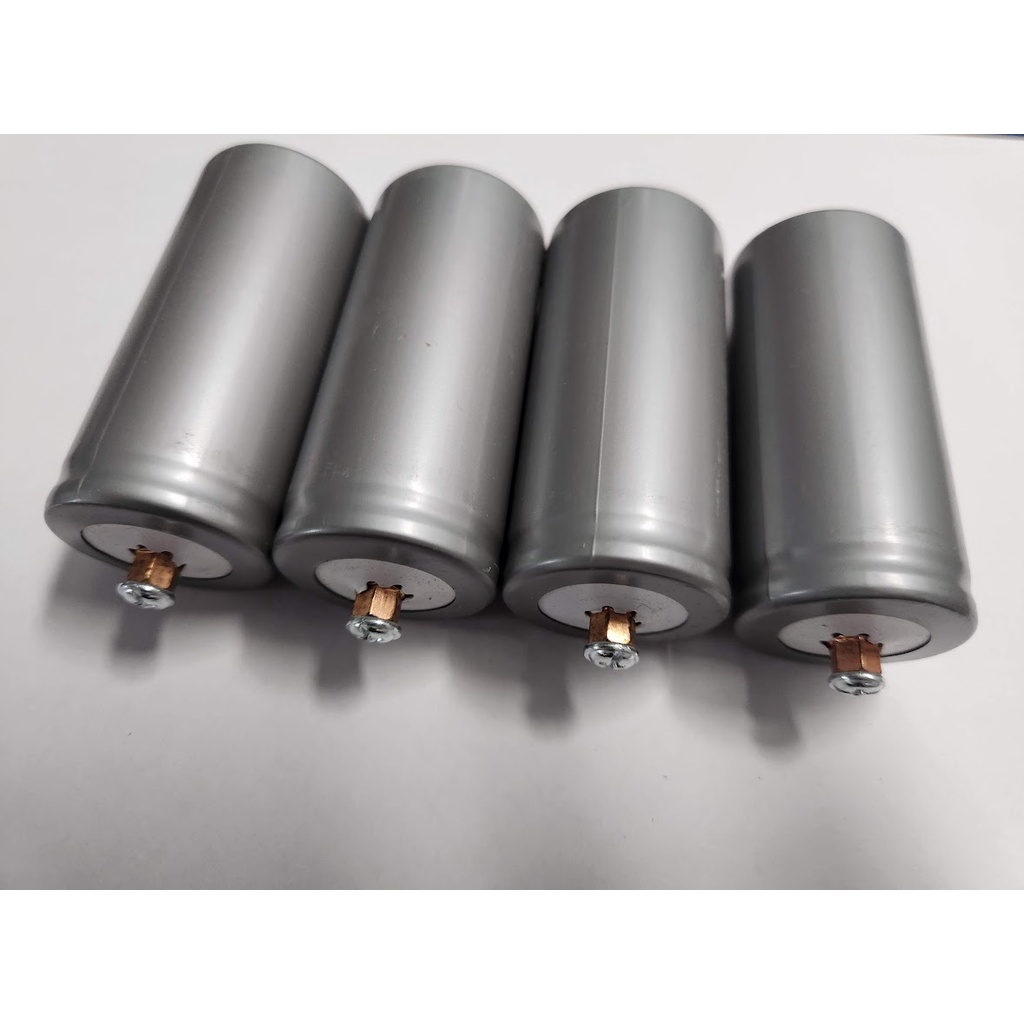 Combo 12 viên Pin lithium 32650 - 3.2V, 6Ah, kèm ốc vít, Pin sạc Lithium, cell pin 0936.395.395