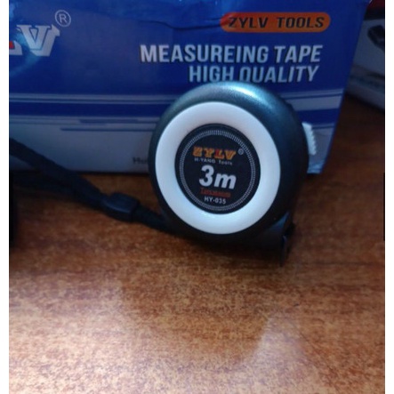 Thước mét tự hãm 3m-5m-7.5m