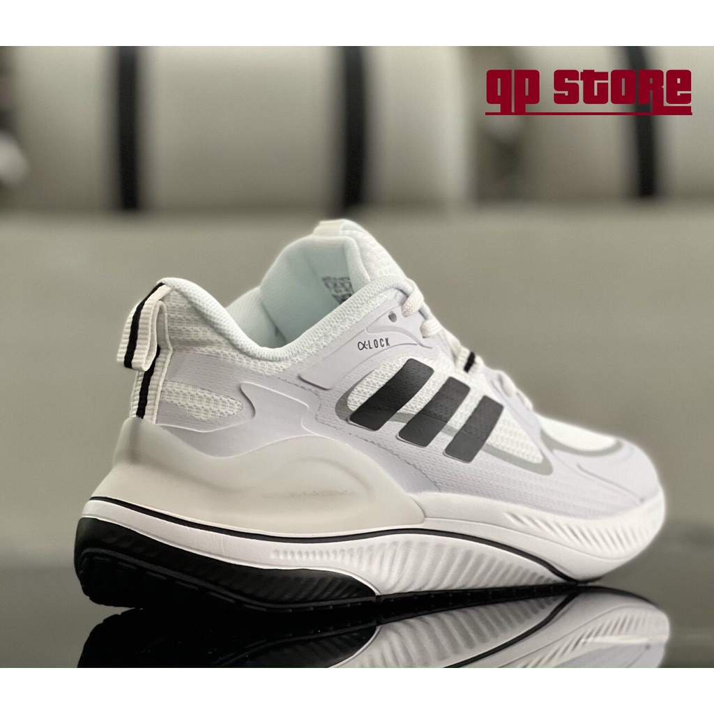 Giày Thể Thao Adidas Alpha Magma