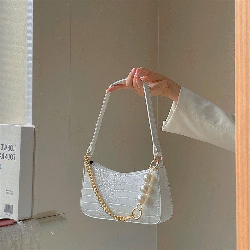 Túi xách nữ đeo vai túi nữ kẹp nách thời trang phong cách trẻ trung hiện đại thiết kế dáng đẹp siêu xinh - TDC217