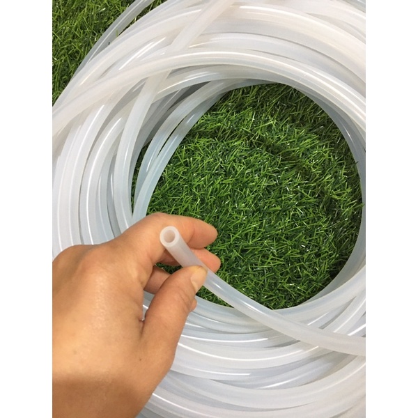 Dây chịu nhiệt silicon 1m - máy lọc nước nóng lạnh