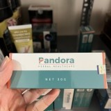 Kem bôi trĩ Pandora ❤️ Giúp Giảm Sa Búi Trĩ Và Ngăn Ngừa Trĩ Tái Phát