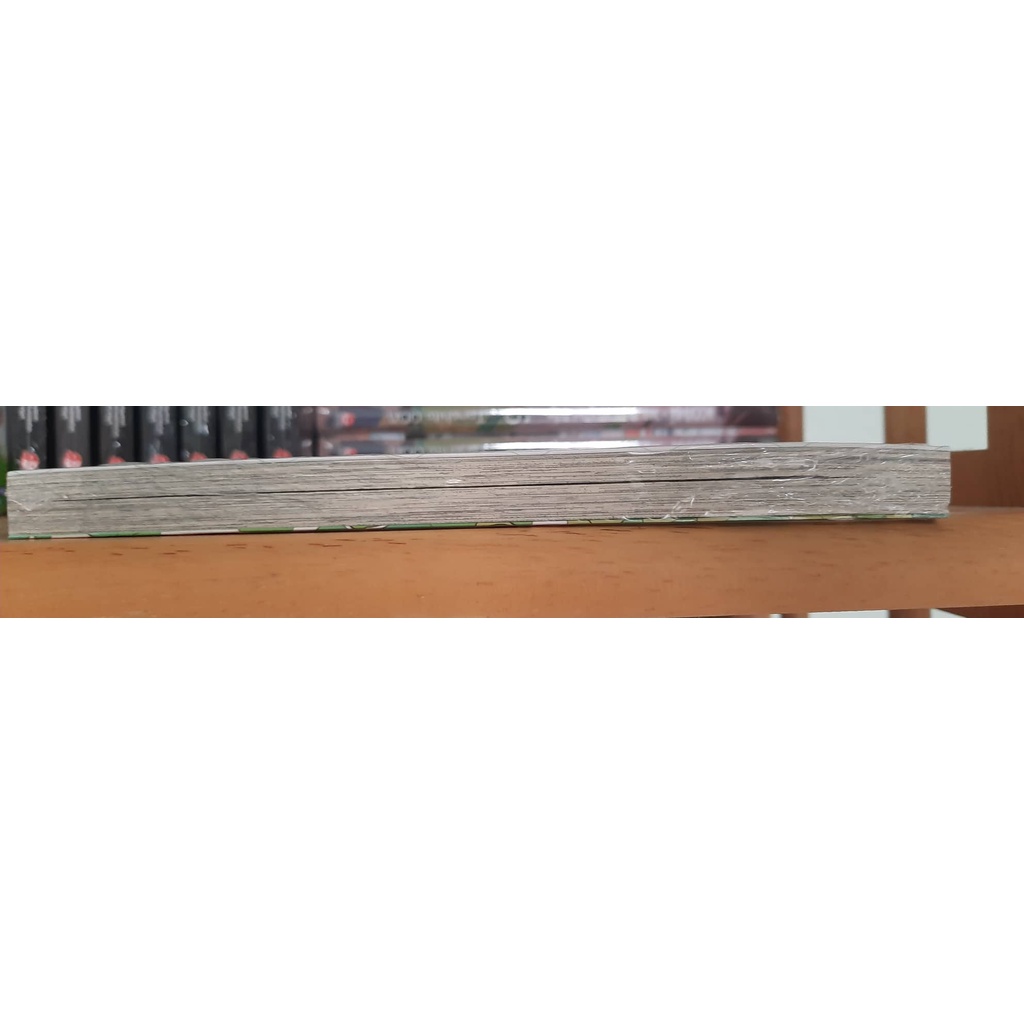 Postcard Nhà có 5 nàng dâu + sổ