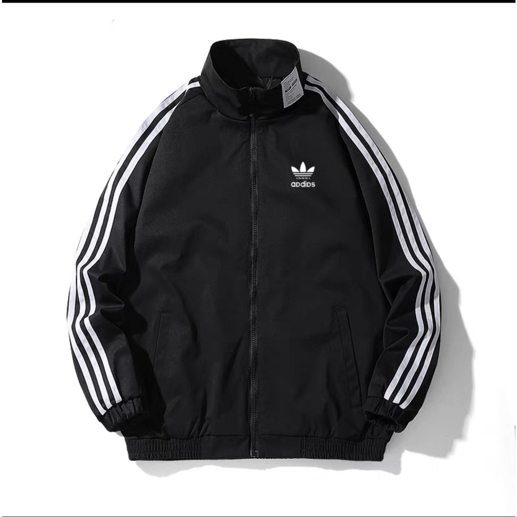 Áo khoác ADIDAS NAM NỮ thể thao mùa đông đơn giản thoải mái thời trang xuân thu  ACA STORE.801