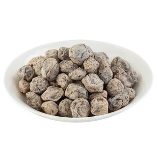 Omai Mơ xí muội chua mặn ngọt-hũ 500gra