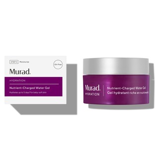 Gel Sạc Nước Dinh Dưỡng Murad Hydration Nutrient-Charged Water Gel