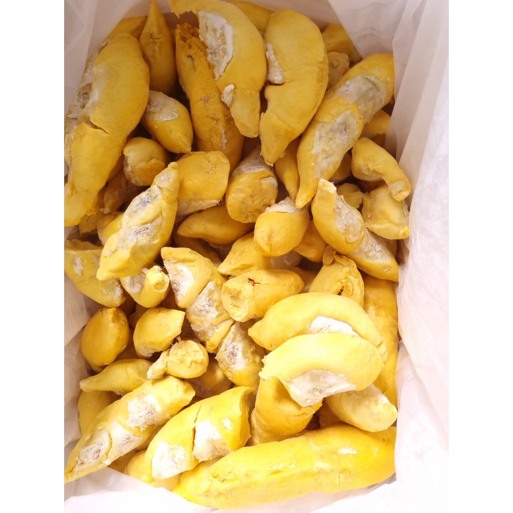 Múi ri 6 làm bánh Crepe (1kg) bao sượn bao chua