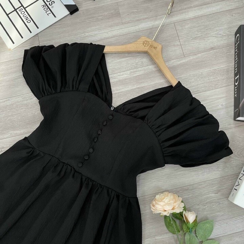 Đầm bigsize 55-90kg