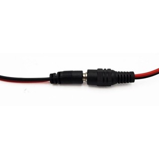 Jack đực, Jack cái DC loại tốt