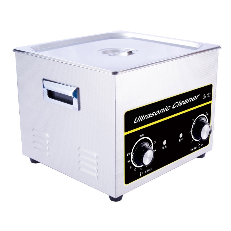 Máy tẩy rửa siêu âm 10L - KING