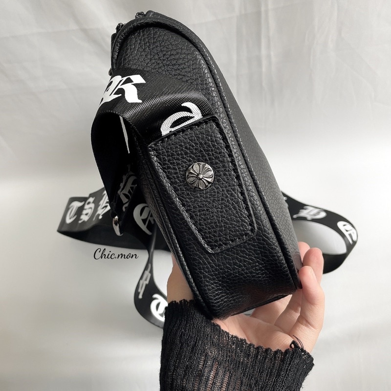 Túi Da CH dáng chữ nhật