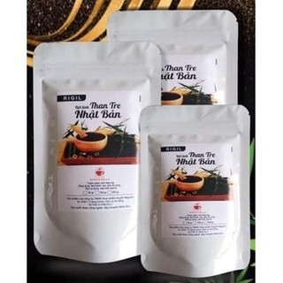 Bột tinh than tre Nhật Bản