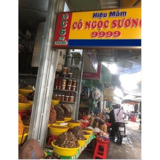 Ớt xào Châu Đốc An Giang 200g