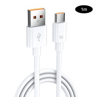 Cáp sạc nhanh usb - type-c