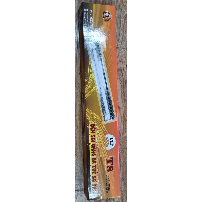 Đèn chiếu vàng da cho trẻ sơ sinh T8 VD01