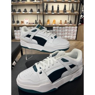[Auth] Giày Puma Slipstream Suede FS bill hàn