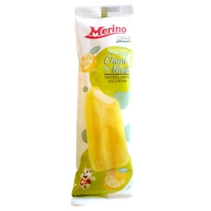 SET 10 QUE - Kem chanh muối Merino Kool cây 52g