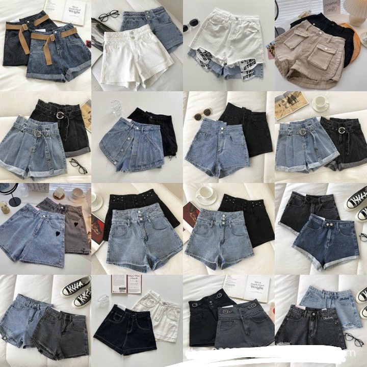 Yếm dài + quần 120k
