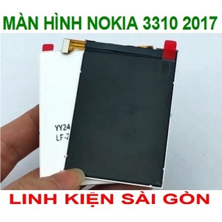 Màn hình nokia 3310 2017