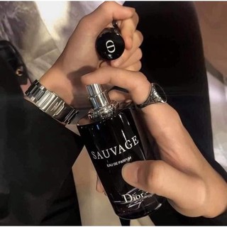 Nước hoa nam dior savage edp