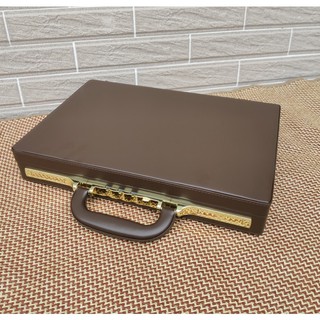 CẶP DA KHÓA SỐ DOANH NHÂN 8013