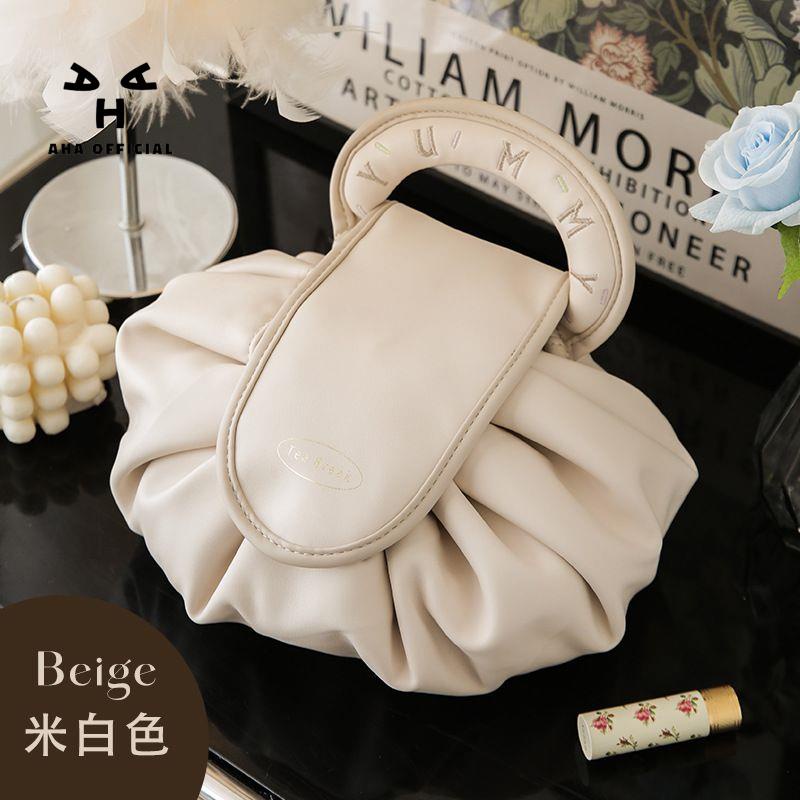 Túi Dây Rút Đựng Mỹ Phẩm Sức Chứa Lớn Tiện Lợi Dễ Sử Dụng