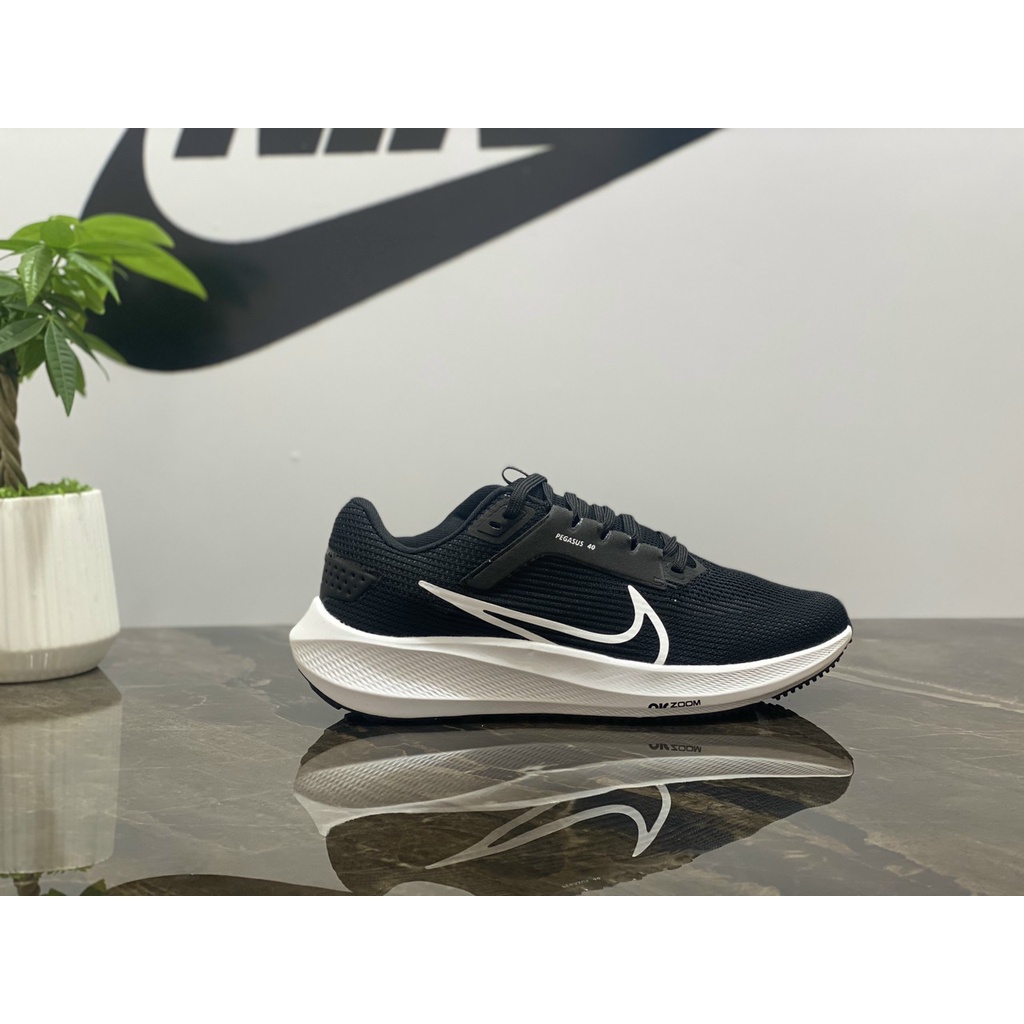 Giầy thể thao Nike Zoom Pegasus 40 êm nhẹ, thoáng khí