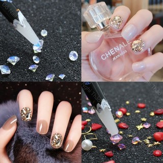 Bút chấm đá nail Nghi Thảo phụ kiện