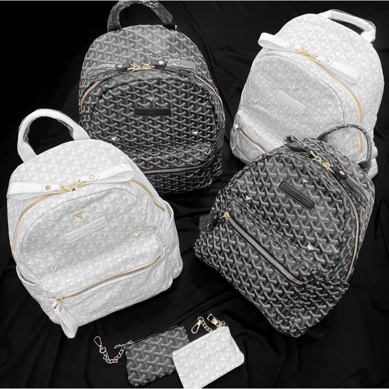 Balo Edmond Auth Chính Hãng 💙FREESHIP💙 Thời Trang - Cao Cấp - Balo Nam Nữ - Đi Học Đi Chơi