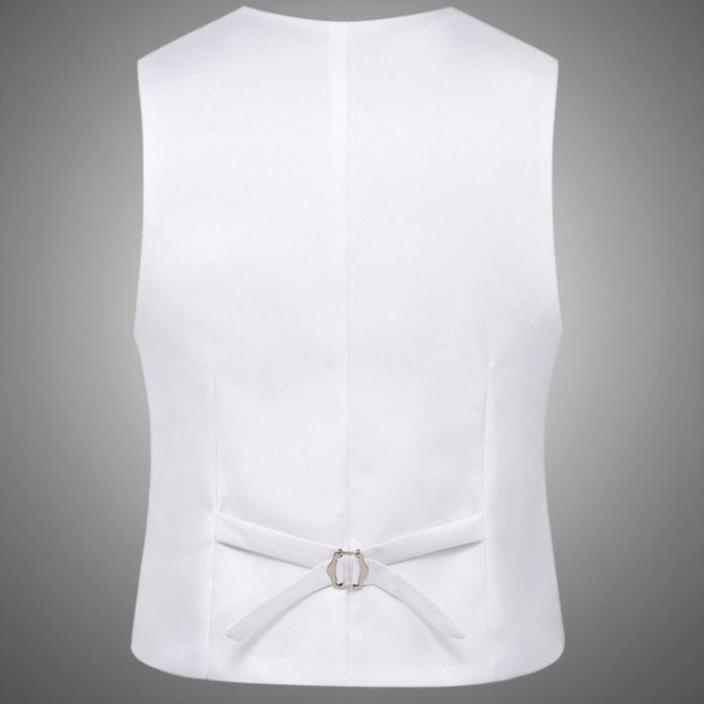 Áo gile nam ôm body trẻ trung năng động chất liệu vải mềm mịn T7