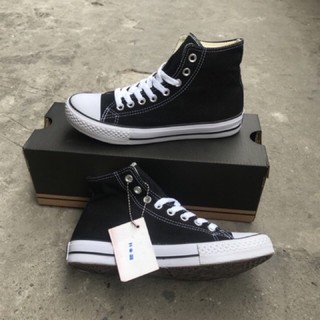 Giày CONVERSE full box