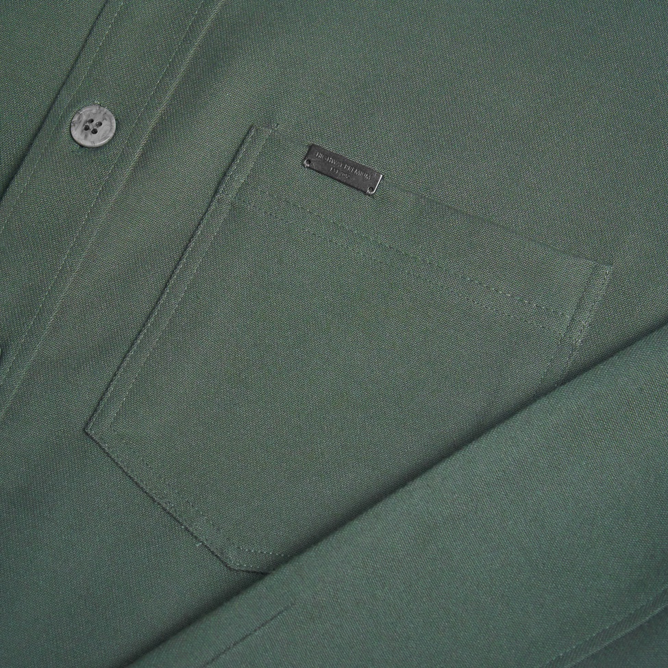 Áo sơ mi dài tay HIGHWAY MENSWEAR Godrick