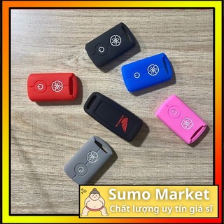 Bao silicon cho chìa khoá yamaha smartkey
