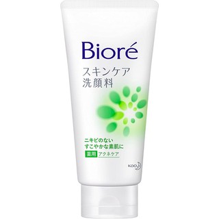 [Hàng Nhật Nội Địa] Sữa Rửa Mặt Bioré