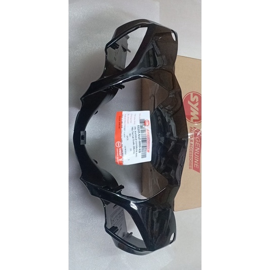 Nắp tay lái trước/ đầu đèn xe Elegant mã SAF