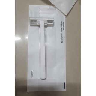 Dao cạo râu khách sạn ( 100 cây / bịch)