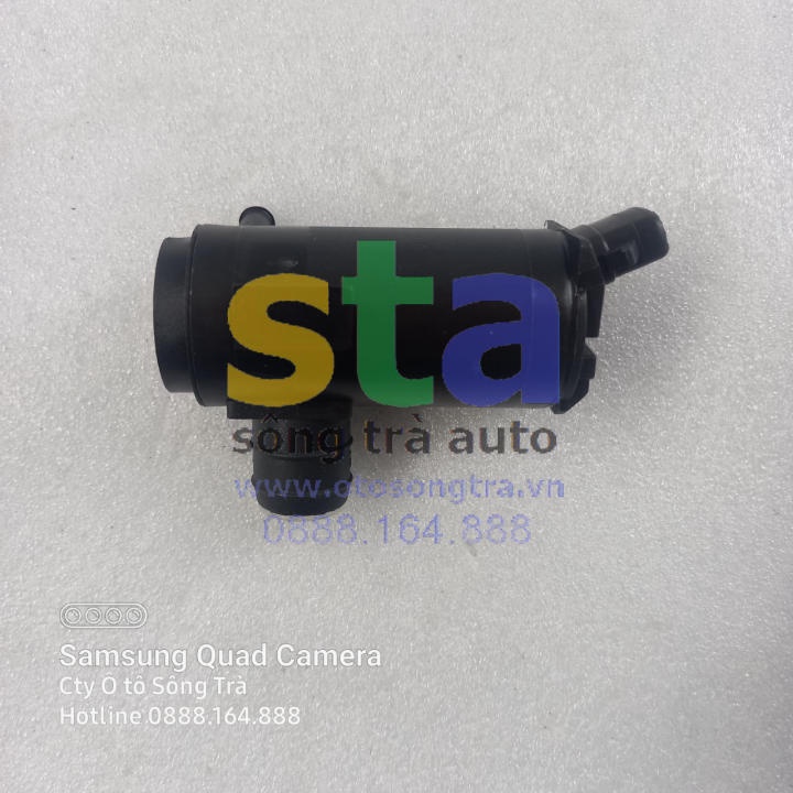 MÔ TƠ BƠM NƯỚC RỬA KÍNH DAEWOO CIELO. BƠM NƯỚC RỬA KIẾNG CIELO