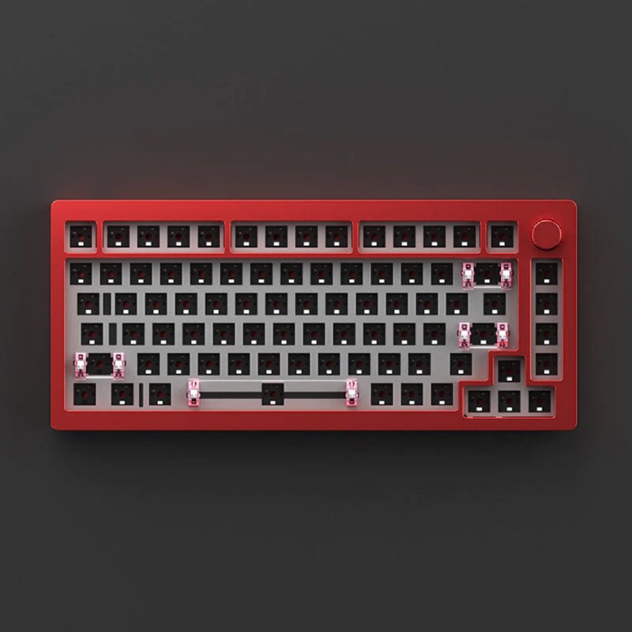 KIT bàn phím Monsgeek M1 - Nhôm CNC