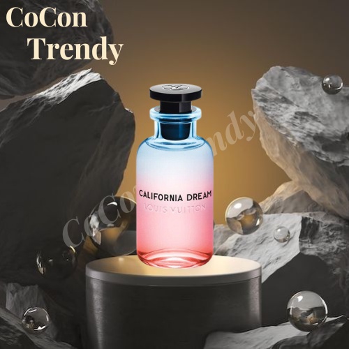Cocon Trendy - Nước hoa CALIFORNIA DREAM -- 5-20ml
