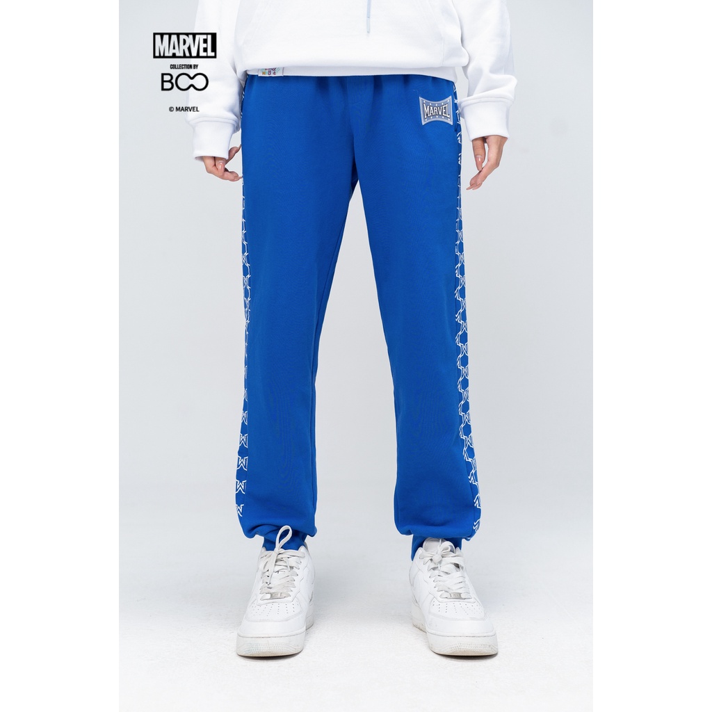 Quần Jogger BOO Dáng Regular Marvel Comics BOOZILLA
