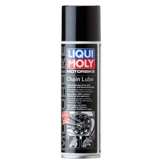 Xịt sên, dưỡng sên liqui moly 1508 250ml