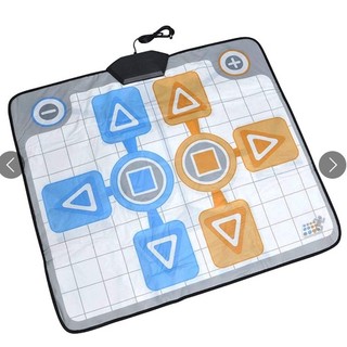 Thảm nhảy đôi cho Nintendo Wii