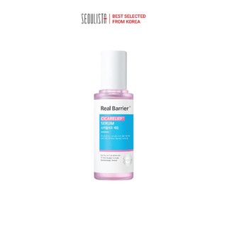 Tinh chất hỗ trợ giảm thâm real barrier cicarelief serum