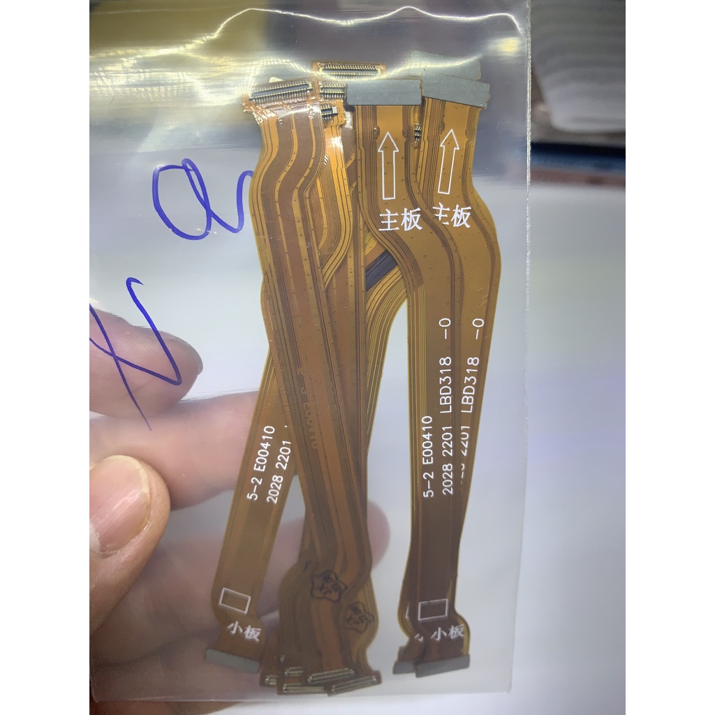 Cáp nối main sạc oppo reno 4