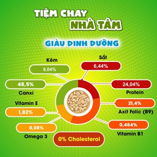 Hạt điều tươi nhân trắng hữu cơ đạt chứng nhận organic usda và organic eu - ảnh sản phẩm 4