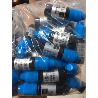 Mực dùng để triện dấu