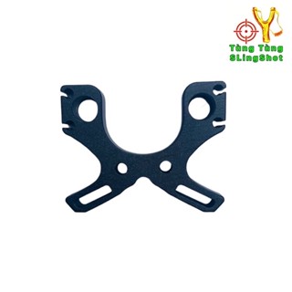 Cánh Phượng Vip10 dùng dây thun tròn và dây dẹt