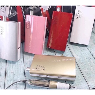 MÁY MÀI MÓNG TAY TÍCH ĐIỆN US-805