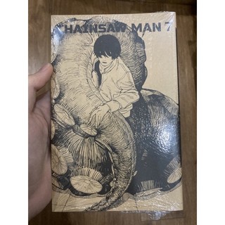 Chainsaw Man (Đủ Tập)